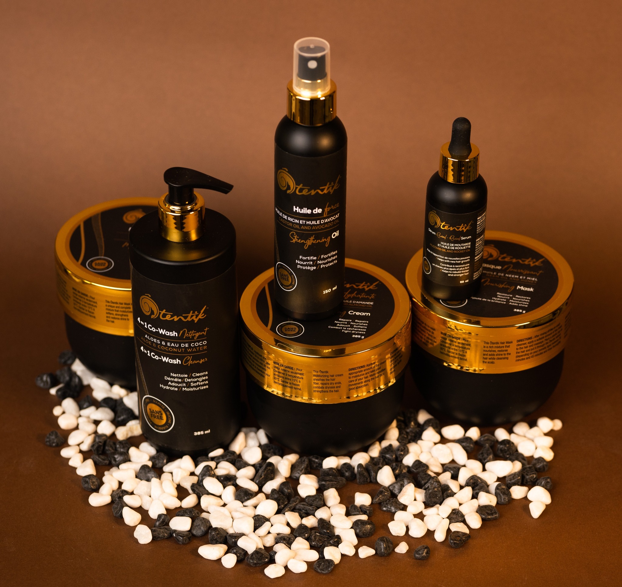 Public reporting transparency